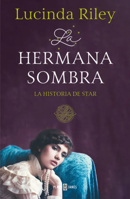 Siete Hermanas 3 la Hermana Sombra