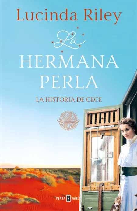 Hermana Perla (Siete Hermanas 4)