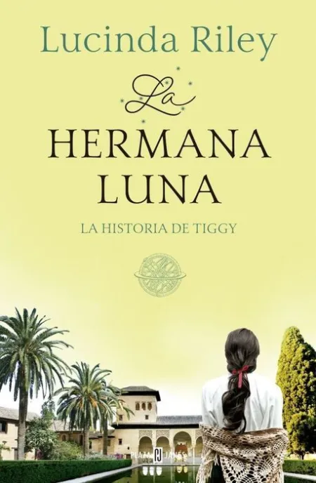 La Hermana Luna (Siete Hermanas 5)