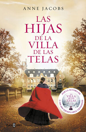 HIJAS DE LA VILLA DE LAS TELAS,LAS