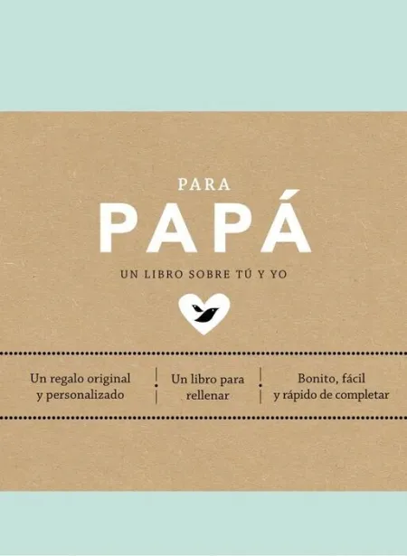 Para Papá (Edición Oficial)