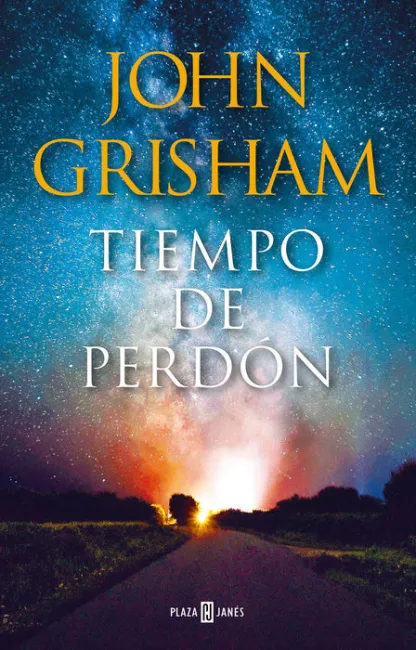 Tiempo de Perdón