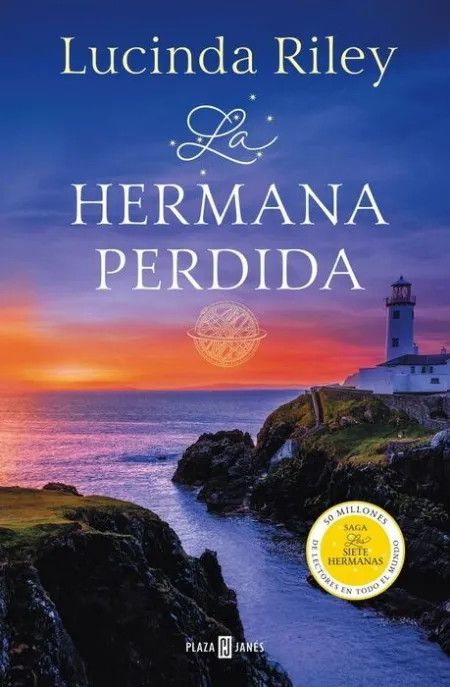 La Hermana Perdida