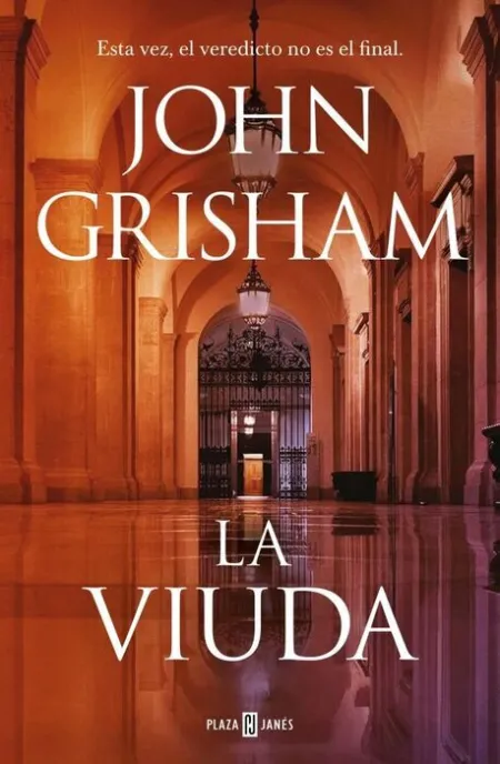 La Viuda