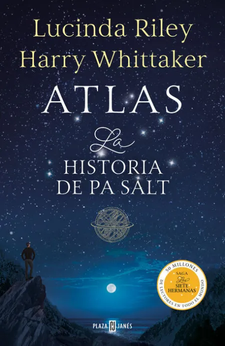 8. Exitos/Atlas:historia de Pa Salt. (Las Siete Herm