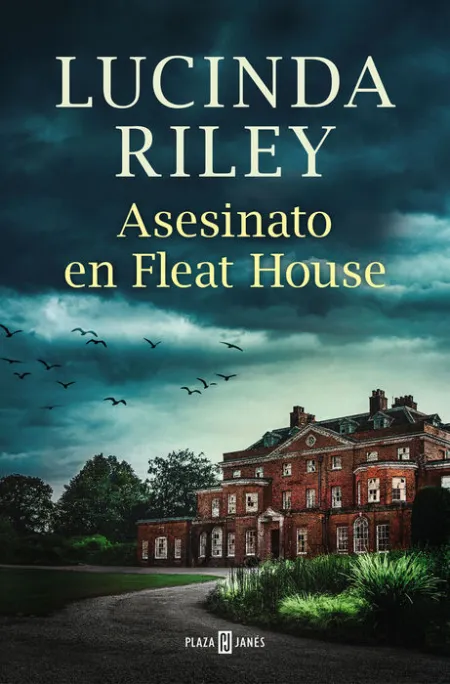 Asesinato en Fleat House. (Exitos)