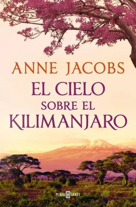 El Cielo Sobre el Kilimanjaro Sueños de Africa 1