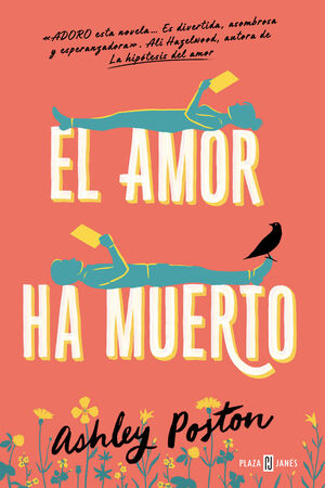EXITOS/EL AMOR HA MUERTO