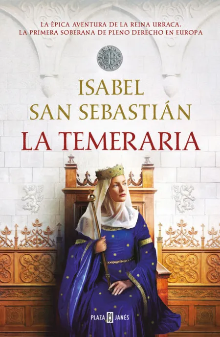 La Temeraria