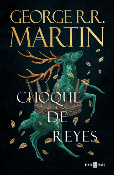 Choque de Reyes