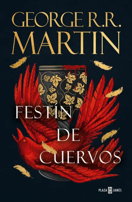 Festin de Cuervos