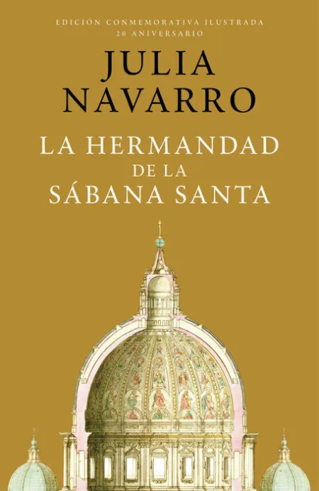 La Hermandad de la Sabana Santa Ed. conmemorativa 2