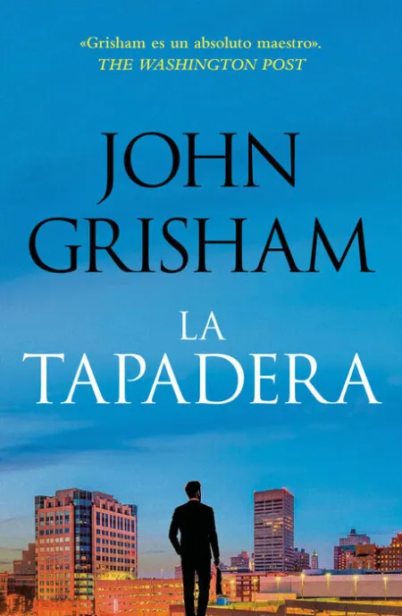 Tapadera, la