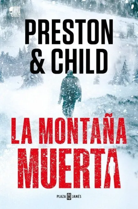 La Montaña Muerta Nora Kelly 4