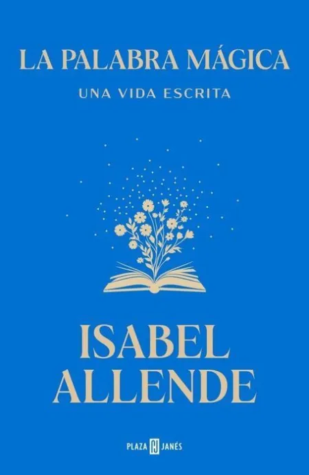 La Palabra Magica