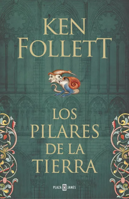 Exitos/Pilares de la Tierra
