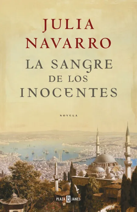Sangre de los Inocentes,La