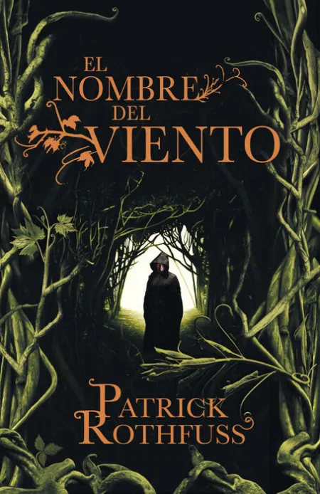 Nombre del Viento,El Td