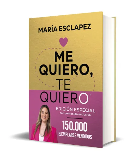 Me Quiero, te Quiero (Edición Especial Limitada)