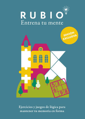 ENTRENA TU MENTE MANTENER EN FORMA MENTE