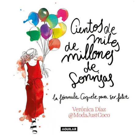 Cientos de Miles de Millones de Sonrisas Veronica