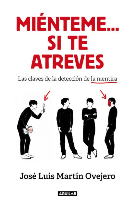 Mienteme si te Atreves