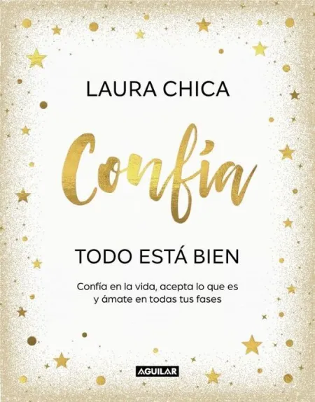 Confia Todo esta Bien