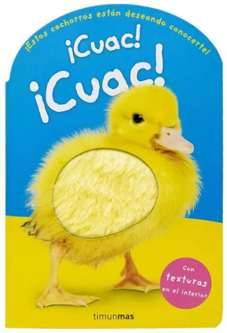 Ícuac! Ícuac!