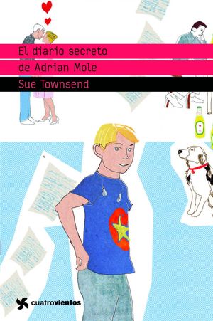 EL DIARIO SECRETO DE ADRIAN MOLE SUE TOWNSEND