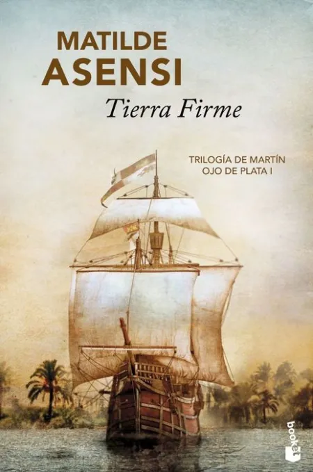 Tierra Firme (T)