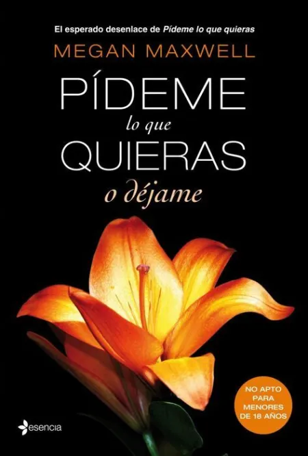 Pideme lo que Quieras o Dejame