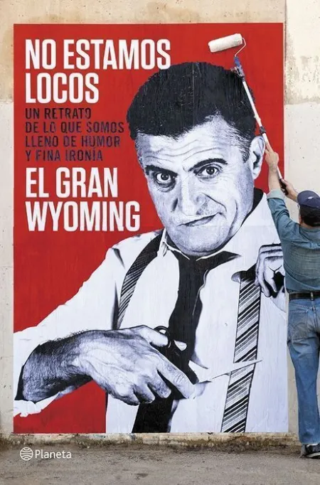 No Estamos Locos