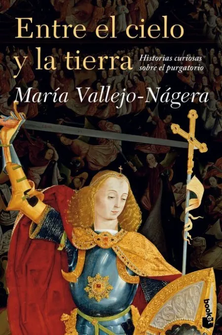 Entre el Cielo y la Tierra