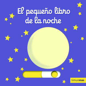 PEQUEÑO LIBRO DE LA NOCHE,EL