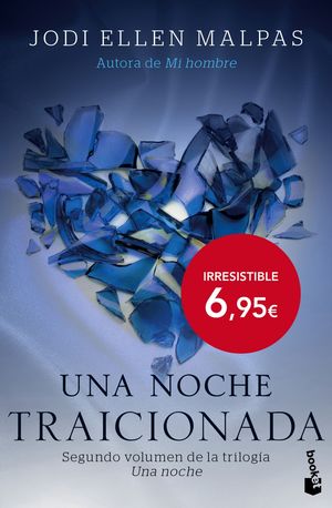 UNA NOCHE II TRAICIONADA