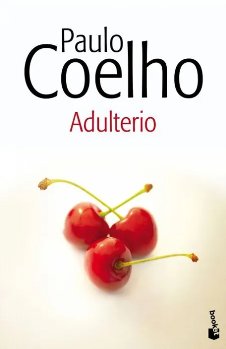 Adulterio Paulo Coelho