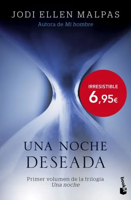 Una Noche I Deseada