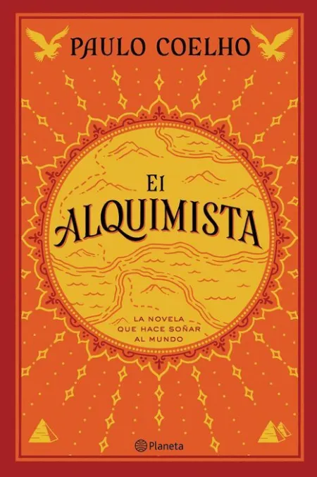 El Alquimista
