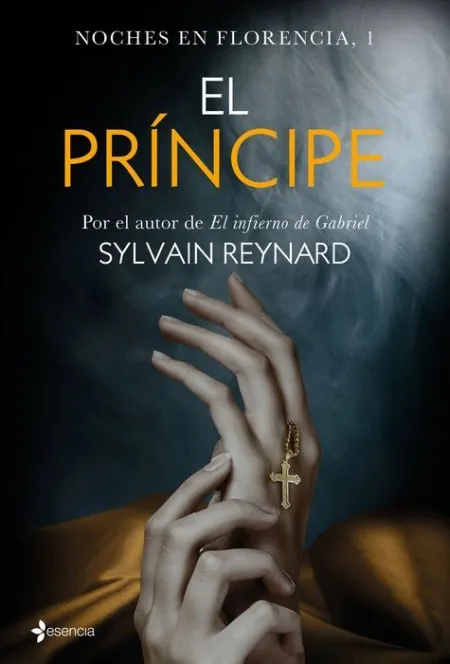 El Principe Noches en Florencia 1 Sylvian Reynard
