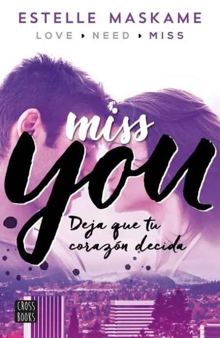 You 3. Miss You