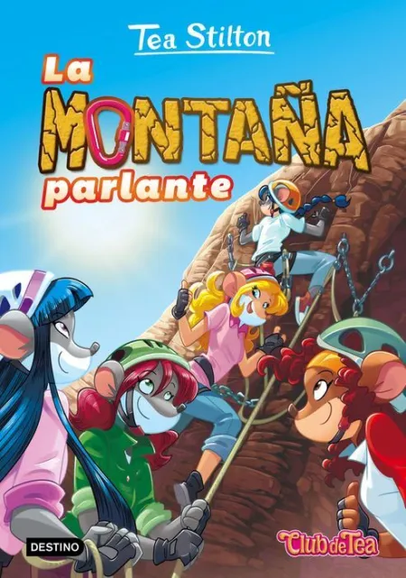 La Montaña Parlante