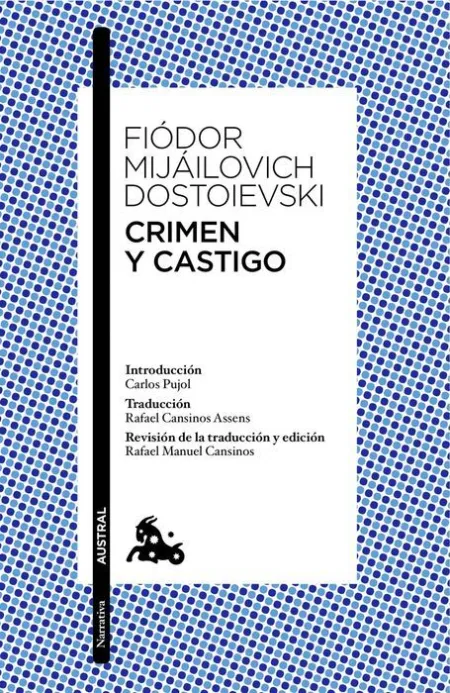Crimen y Castigo