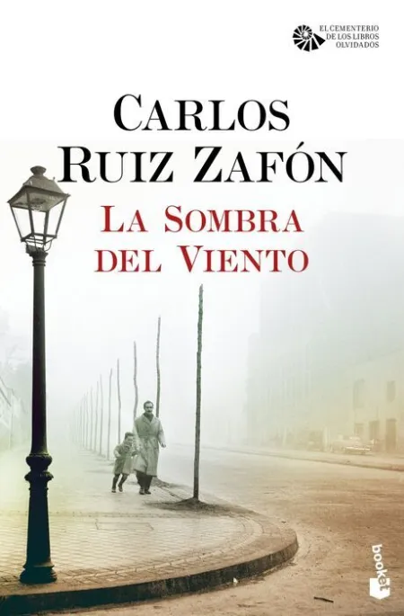 Sombra del Viento, la