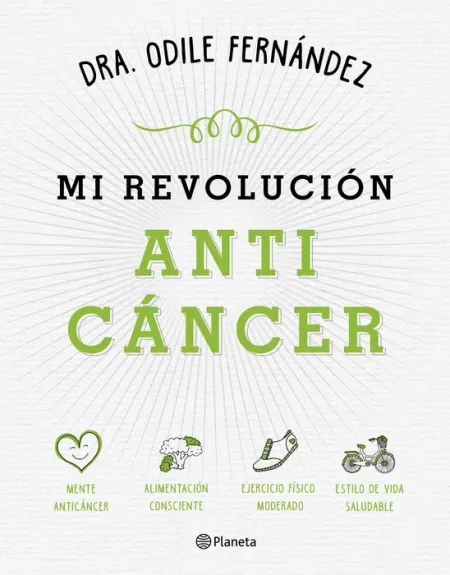 Mi Revolucion Anti Cancer