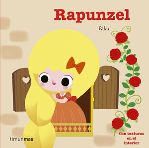 RAPUNZEL