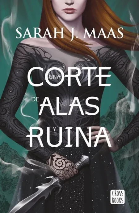 Una Corte de Alas y Ruina (3)