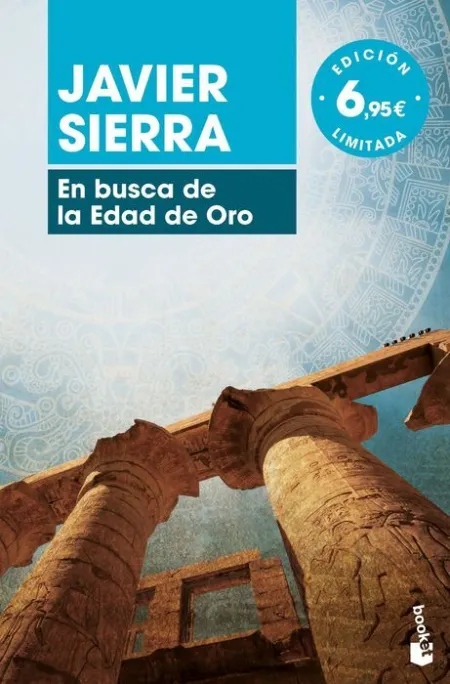 En Busca de la Edad de Oro. (Especial Enero 2018)