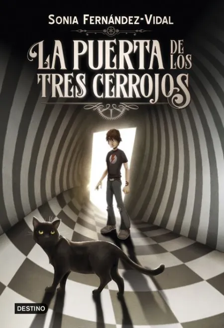 Puerta de los Tres Cerrojos 1