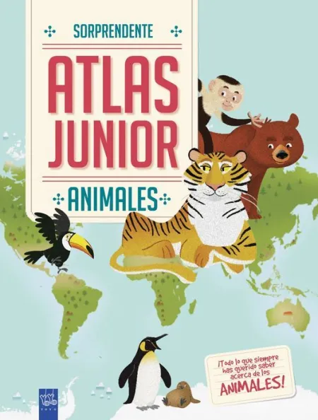 Animales