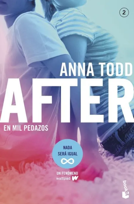 After 2 Anna Todd